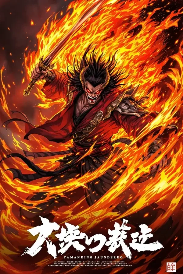 鬼灭之刃 柱训练篇 封面