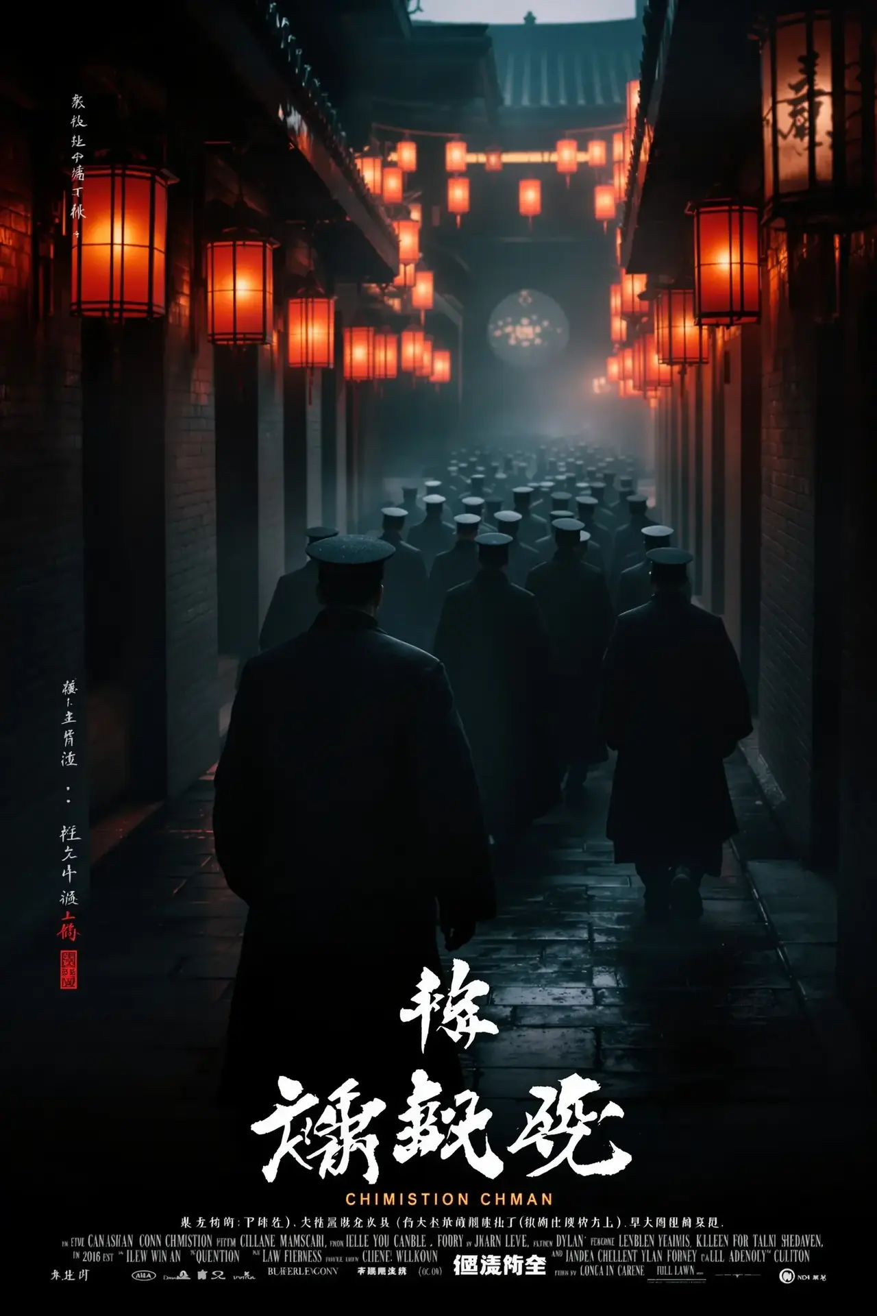 满江红 封面