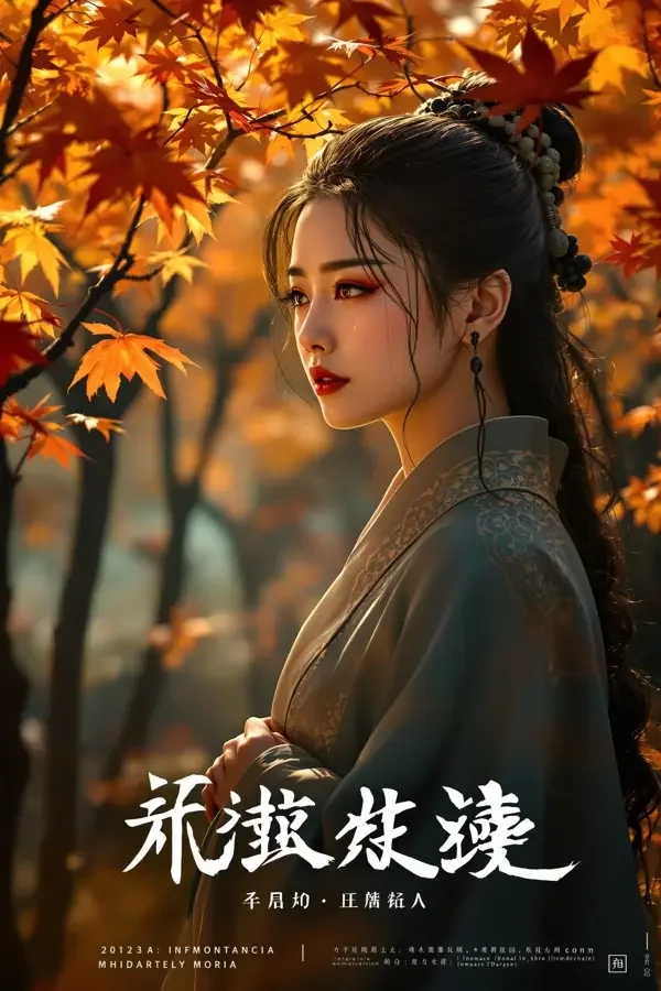长相思第二季 封面