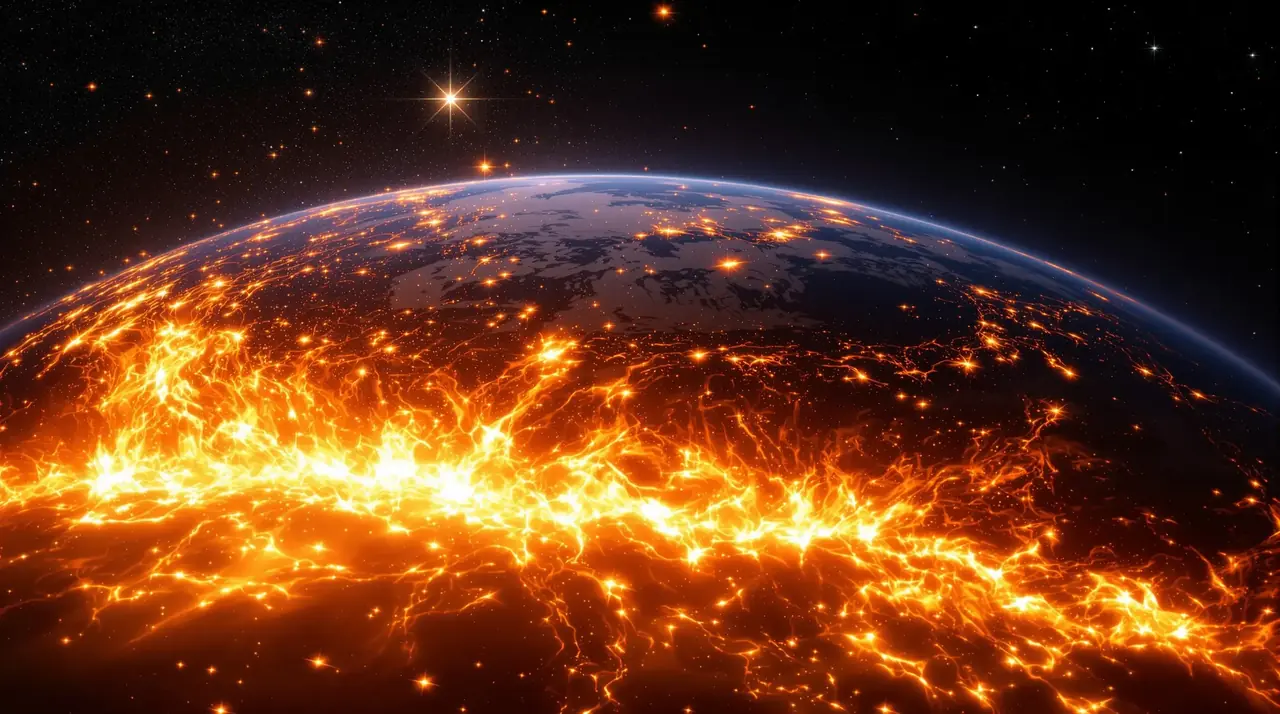 流浪地球2 - 星星影视热播推荐