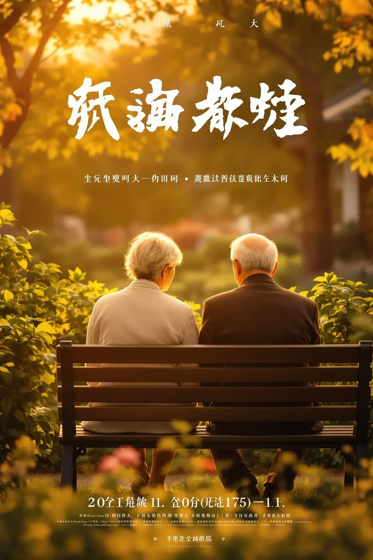 父母爱情 封面