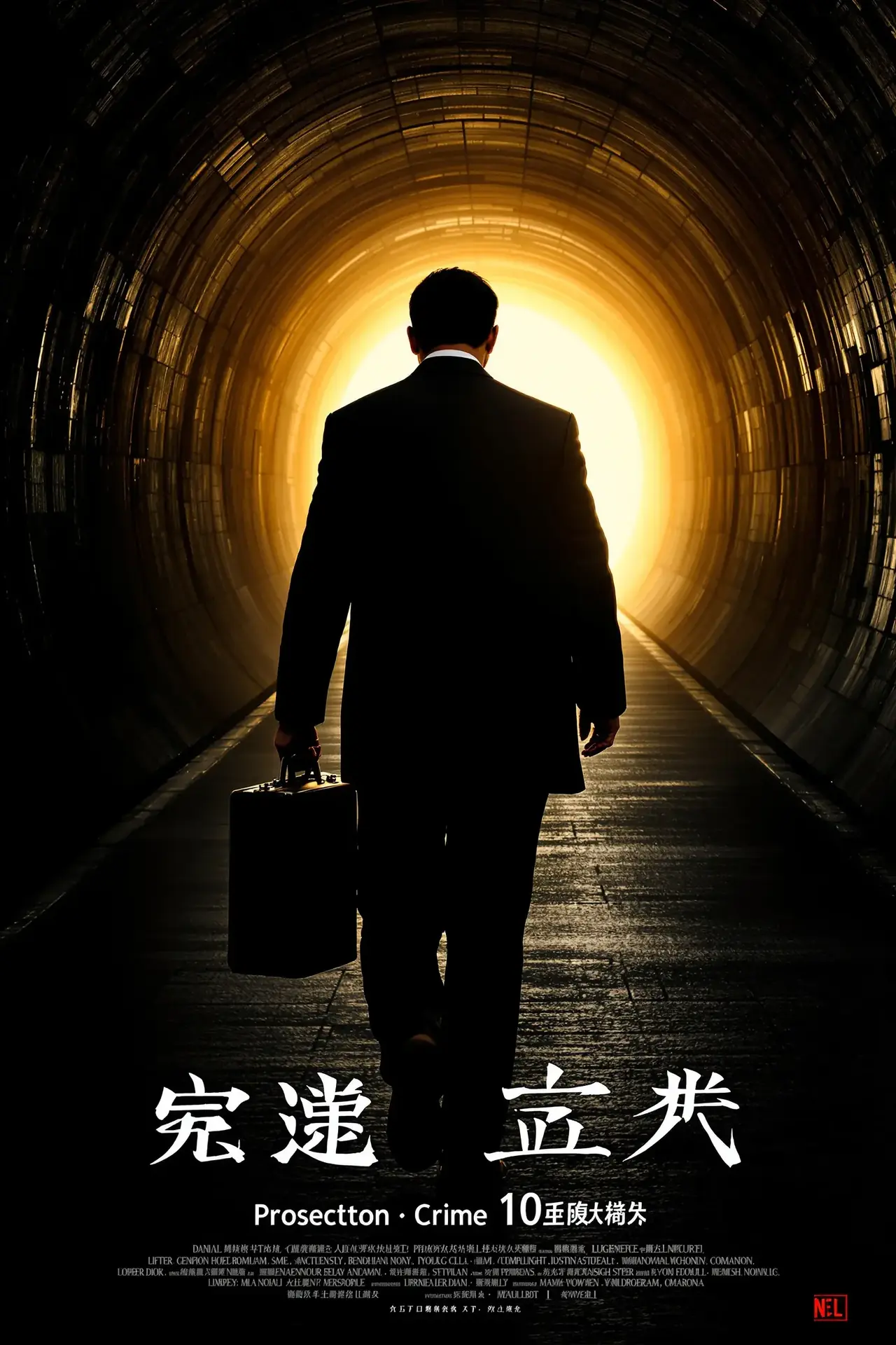 沉默的真相 封面